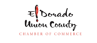 El Dorado Chamber Logo
